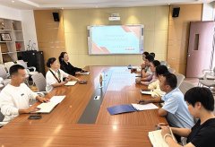 合肥市淮河第三小学映月校区成功召开第二届炊