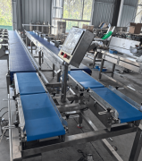 某上市企业采用航空航天级不锈