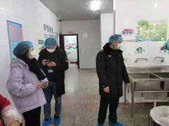 出人员295余人次